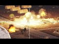 russian t 90 tank explodes after direct hit from unmanned aircraft in soledar arma 3