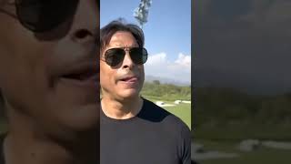 Shoaib Akhtar angry to Pakistan lost match against Afghanistan #worldcricket #pakvsafg #shoaibakhtar