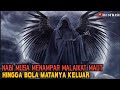 Nabi Musa As Menampar Malaikat Maut Hingga Matanya Keluar