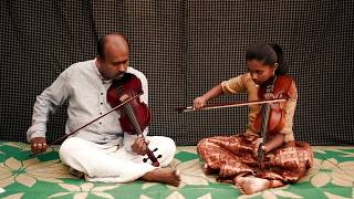 Jaalandara Supeetasthe | Valachi Raaga | Dinesh | Kruthi Shastry