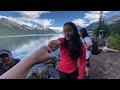 garibaldi lake hike 2022 🇵🇭🇨🇦