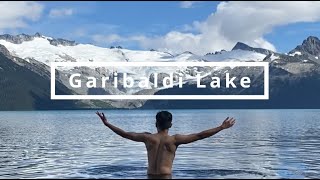 Garibaldi Lake Hike (2022) 🇵🇭🇨🇦