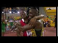 toronto 2015 pan am games men s 4x4 relay finals. 4×4 men s final relay. athletics club