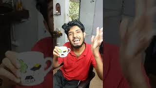 അച്ഛന്റെ ചായ | Svm Vines | Malayalam Vine | Malayalam Comedy #shortvideo