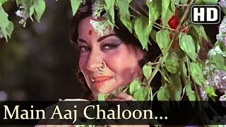 Banphool - Main Jahan Chala Jaoon Bahaar Chali Aaye - Kishore Kumar