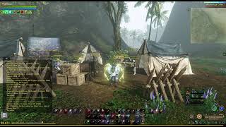 ArcheAge - How to get a tamed Bat