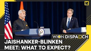 Jaishankar-Blinken to meet as foreign minister visits the US; Canada row to figure in talks