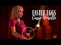 Les Casse-Noisettes cachés dans les films Barbie 🌟 (Easter Eggs Barbie )