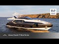 Azimut Grande 27 Metri | Full Review by The Boat Show