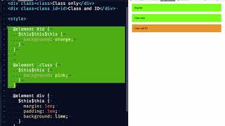 Setting Custom Specificity for CSS Rules