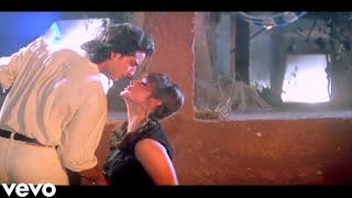 Itna Bhi Na Chaho Mujhe {HD} Video Song | Sanam Teri Kasam | Saif Ali Khan, Pooja Bhatt | Kumar Sanu