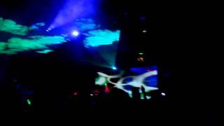 Alpha 9 - Bliss (Club Mix) (Arty @ Exchange LA 12/16/11)