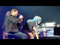 Lady Gaga and Bradley Cooper - Shallow (Live) at Enigma Vegas Residency