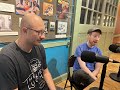 MMHP Season 4 Ep:16--Loren Kranz & Sean Drysdale--Old Souls Turning Modern Michigan Rock Inside Out