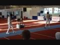 bsc london2010 final tofalides v. hendrie part1.wmv