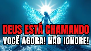 ESCOLHIDO, VOCÊ ESTÁ PRESTES A VIVER ALGO GRANDIOSO – O MOMENTO CHEGOU!🎉