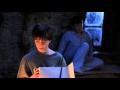 Harry Potter and the Philosopher's Stone - Clip: You're a Wizard, Harry