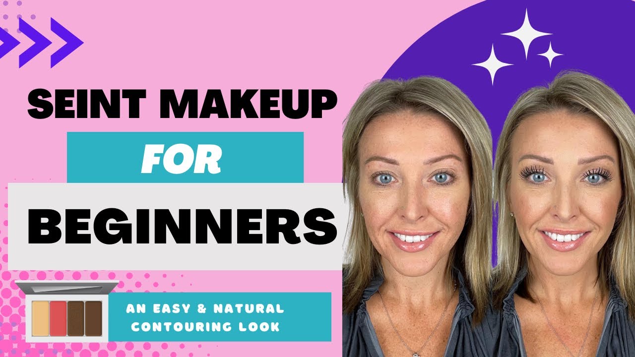 Is Seint Makeup All Natural Saubhaya Makeup
