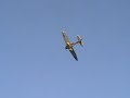 spitfire epp combat plane at fmc