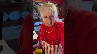 Homemade Pizza | Cooking with Brenda Gantt