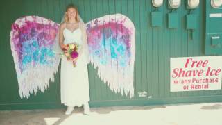 【WEDDING CIRCUS】OVERSEA WEDDING LOVE TRUCK in HAWAII PV Vol.2