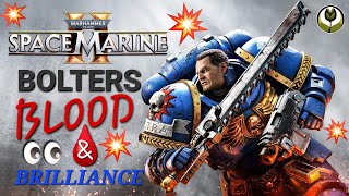 Space Marine 2: What New Players Need to Know Before Jumping In!