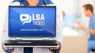 Video Remote Interpreting by LSA Video, Inc.