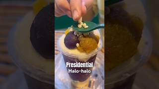 BEBANG HALO-HALO  #bebanghalohalo