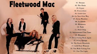 Fleetwood Mac Greatest Hits  Album 2021