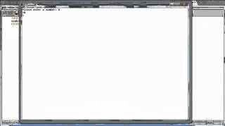 BBC basic tutorial: manipulating numbers