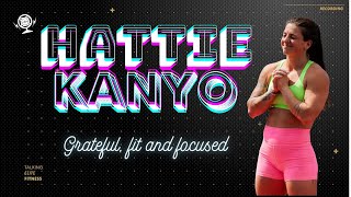 Qualifier Conversations - Hattie Kanyo