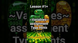 how to assign variables in python #python #pythonprogramming #pythontutorial #pythonforbeginners