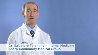 Dr. Salvatore Tarantino, Internal Medicine