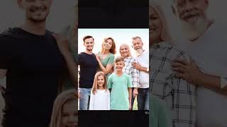 Preserving Love and Memories with Life's QR - Tell their story. Share their legacy.