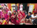 लुहामको तिज बिशेष नाँच teej dance luham