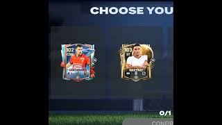 FC mobile 30k market pick 👍💝 #fc24 #fifa #viralshort #shorts