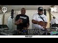 Demossco Live | L.O.T.N.S with CARL THE ACTIVIST b2b TSHEPMAN @ IN2DEEP Lifestyle Car Wash