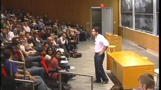 Rethinking Education - Sal Khan: 3 MIT Degrees, 85,487,485 Lessons Delivered