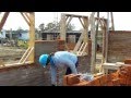 INFOIDEAS TV MEVIR 4 -JOSE P VARELA-- URUGUAY ---CONSTRUYENDO SU CASA  --INFOIDEAS ---