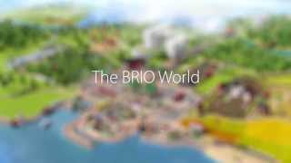 BRIO World - Product Range 2015