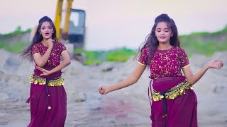 লাল লিপস্টিক | Lal Lipstick Song Dance 2025 | Neta Theke Abhineta Song | New Bangla Gaan | SR Vision