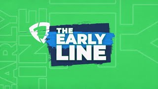 NFL Week 2 Recap, Monday Night Football Props, 9/19 | The Early Line Hour 2