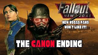 Every Clue to the New Vegas "Canon Ending" (Fallout Season 2) | SECRET 5th ENDING REVEALED