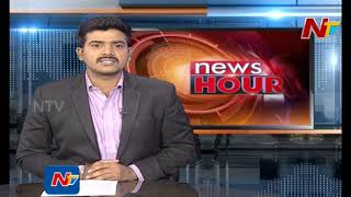 News Hour | 18th March 2020 | Today's Latest Telugu News | NTV