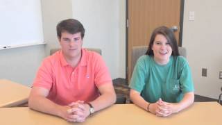 Welcome Week Committee Apply Today