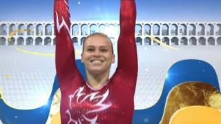 Rio 2016 CBC Olympic Intro (HD)