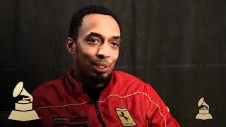 Dallas Austin - Writing Songs That Move The Audience | GRAMMYs