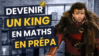 Bien commencer les MATHS en PRÉPA : conseils \u0026 astuces