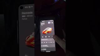 Tesla 5 Icon App Hack