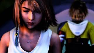 EVE/Final Fantasy AMV - The Posthouse